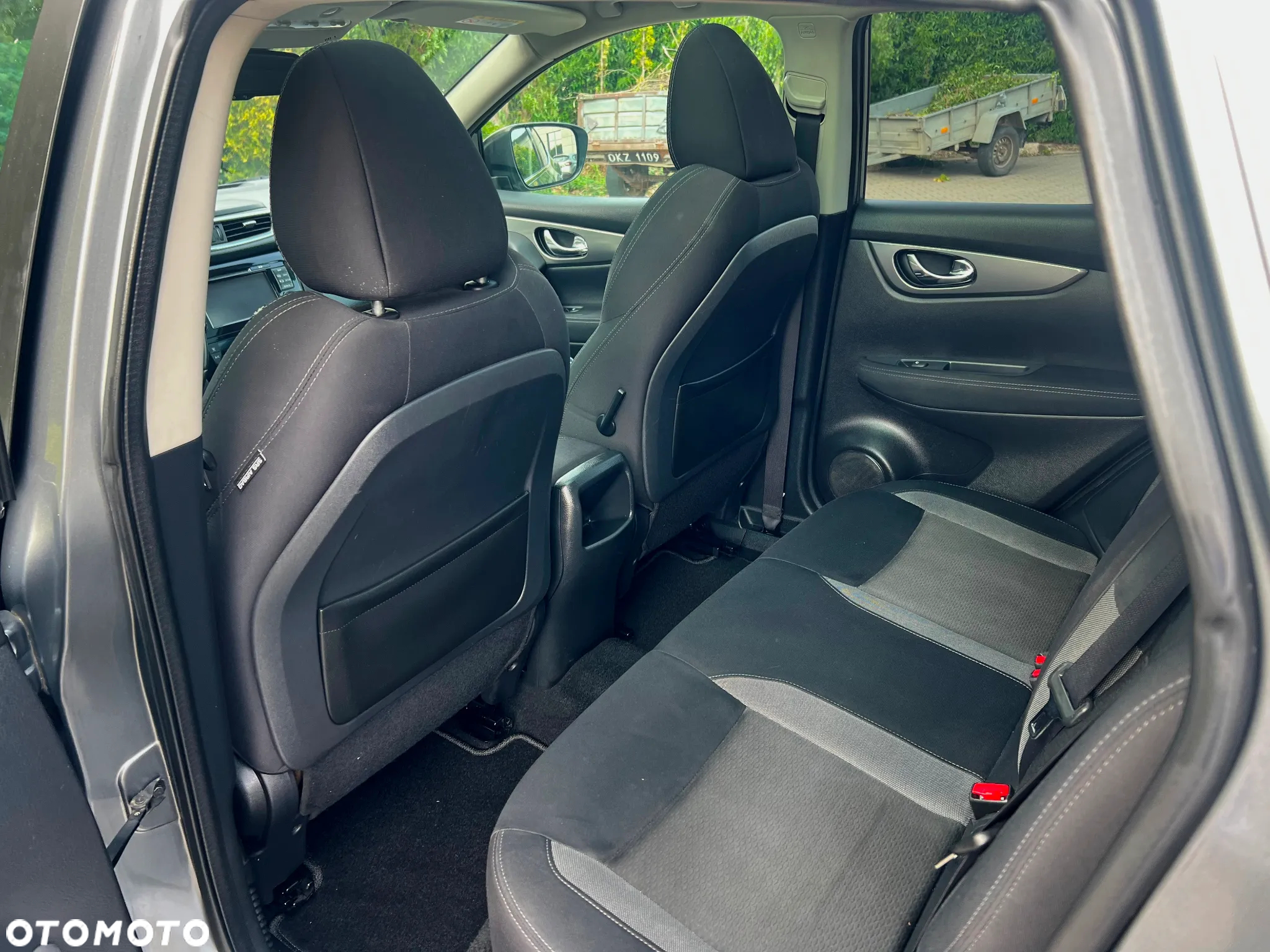 Nissan Qashqai 1.2 DIG-T Tekna+ - 23