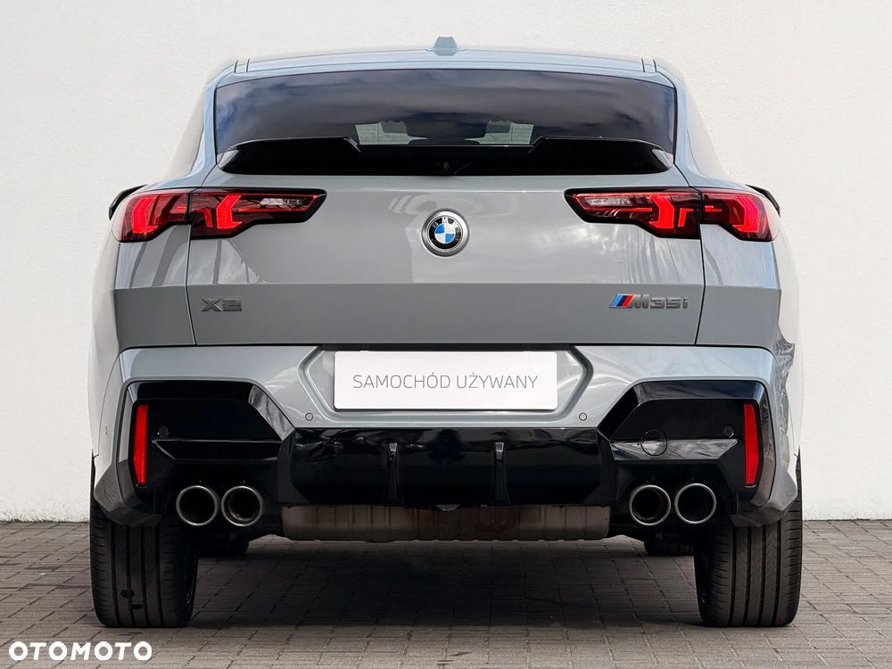 BMW X2 M35i xDrive - 6