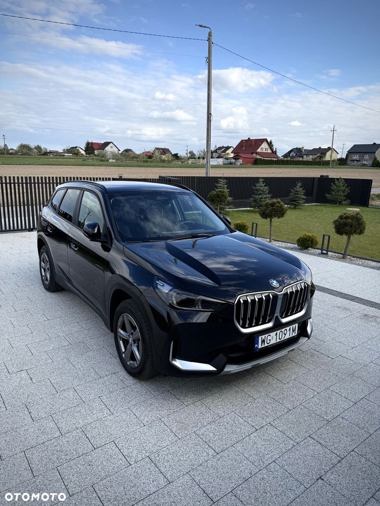 BMW X1 sDrive20i - 5