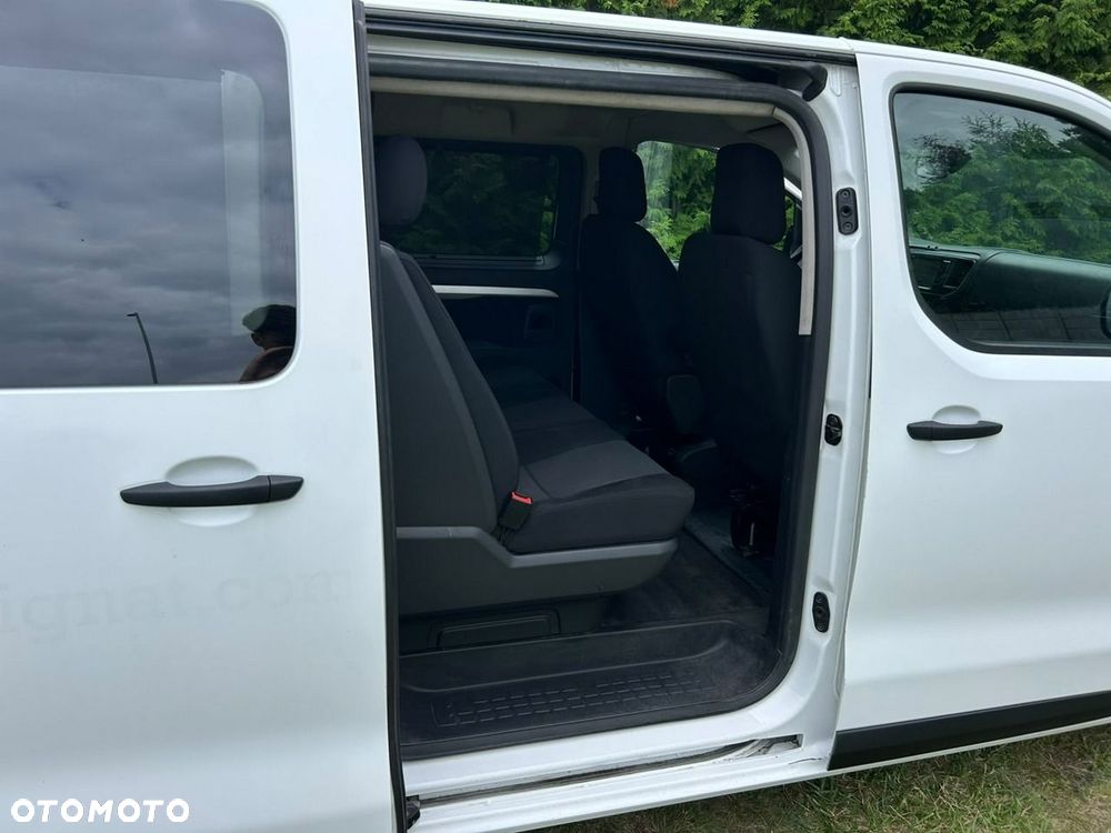 Citroën Jumpy - 14