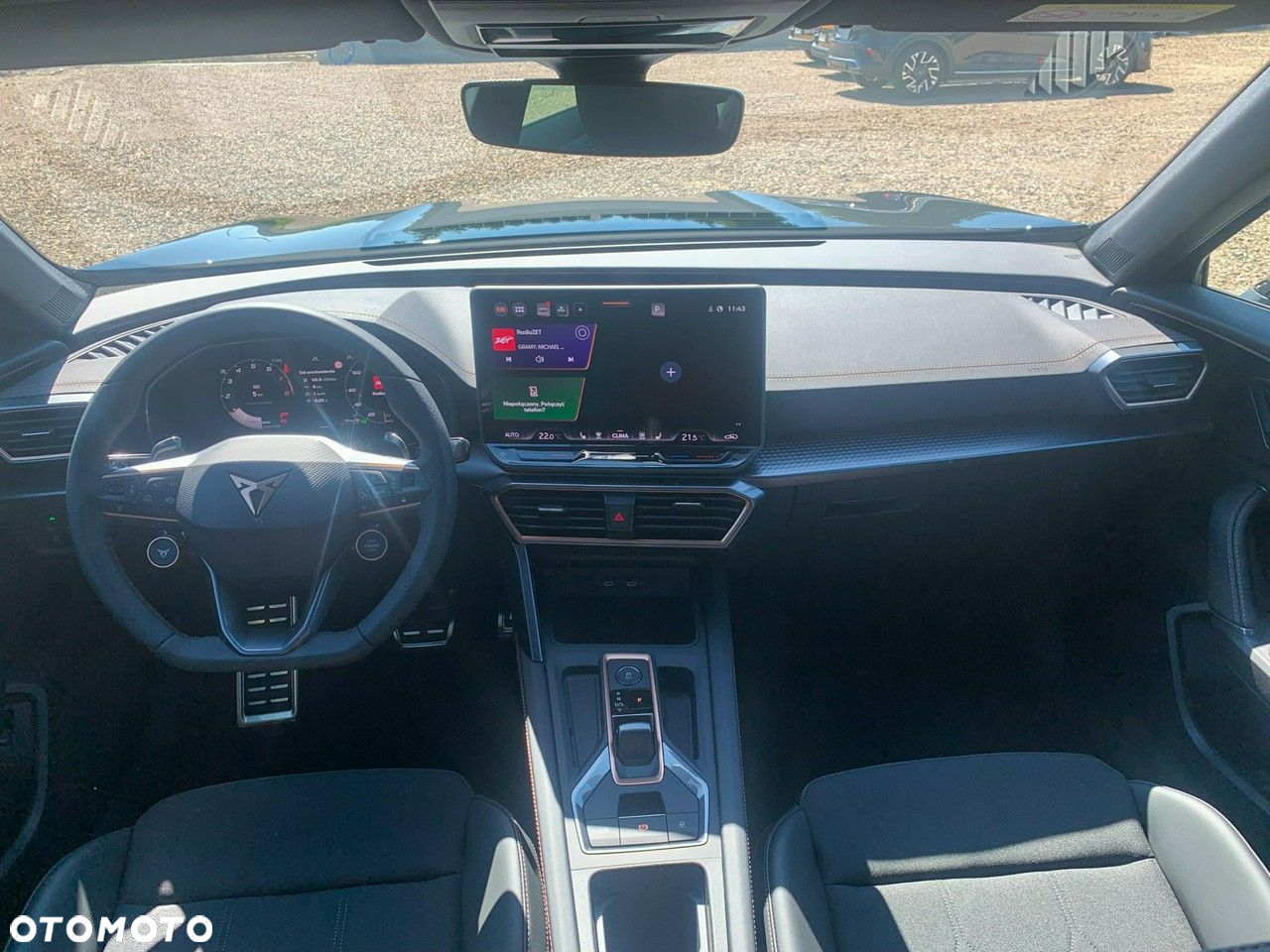 Cupra Formentor - 11