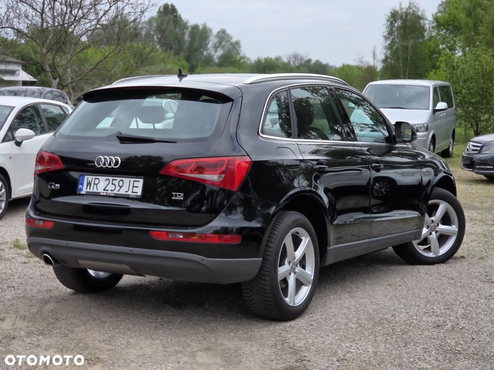 Audi Q5 - 31