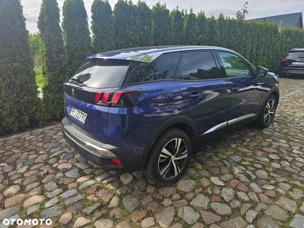 Peugeot 3008 HDi 115 Active - 2