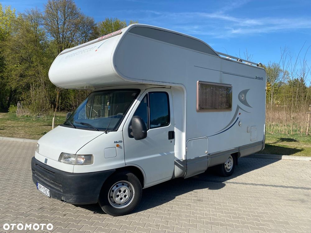 Fiat DUCATO - 13