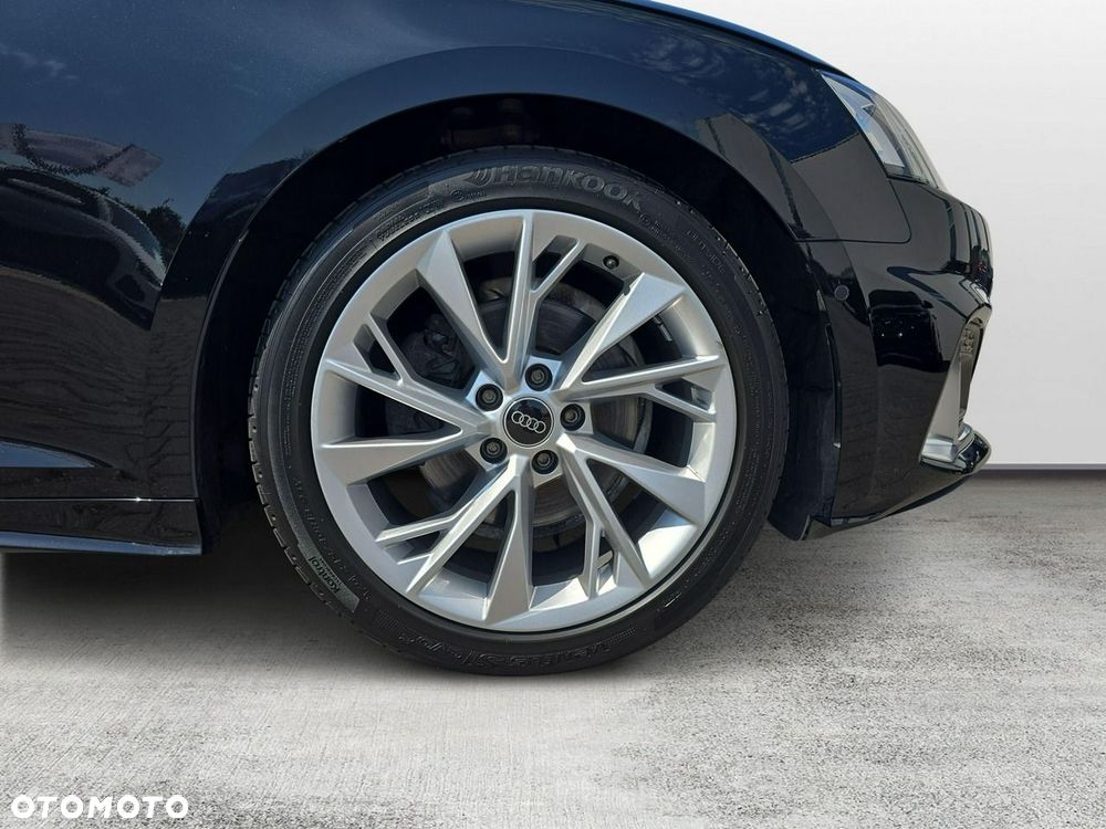Audi A5 Sportback 35 TDI mHEV Advanced S tronic - 16