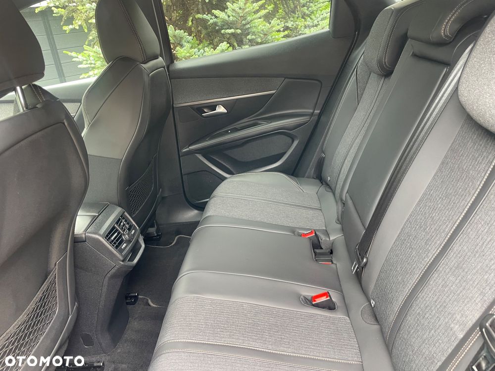 Peugeot 3008 PureTech 130 Stop & Start Crossway - 25