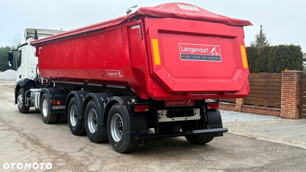 Langendorf SKS-HS 24/29 - 22