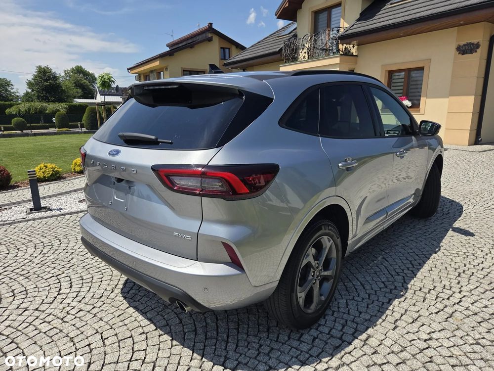 Ford Kuga - 14