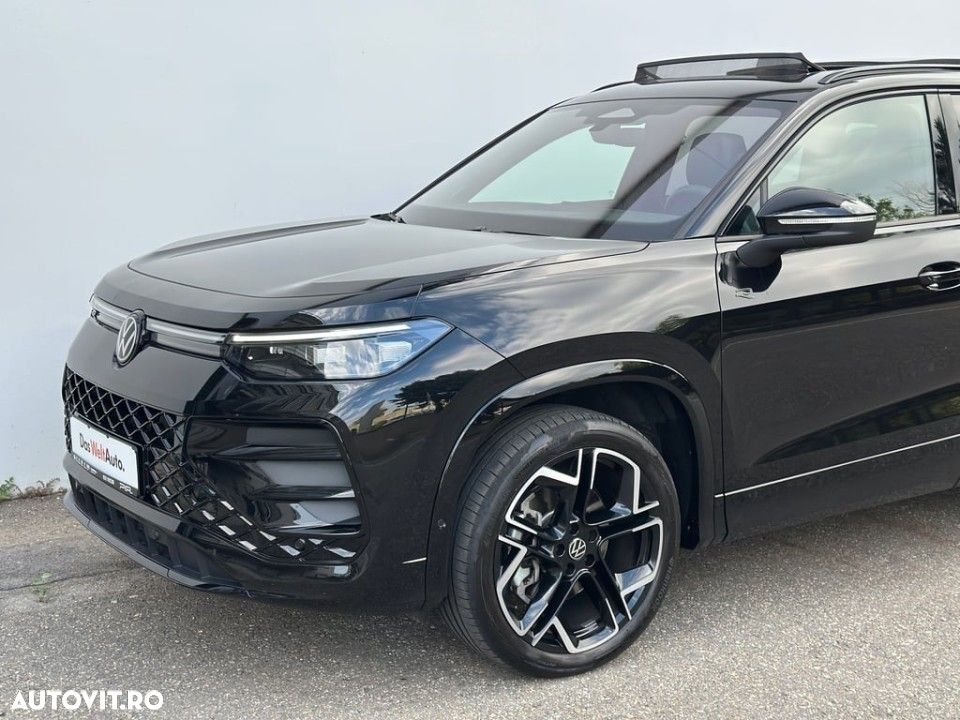 Volkswagen Tayron - 32