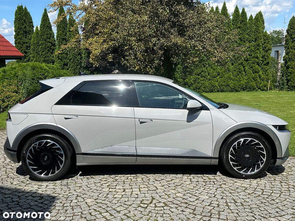 Hyundai IONIQ 5 84kWh N Line - 34