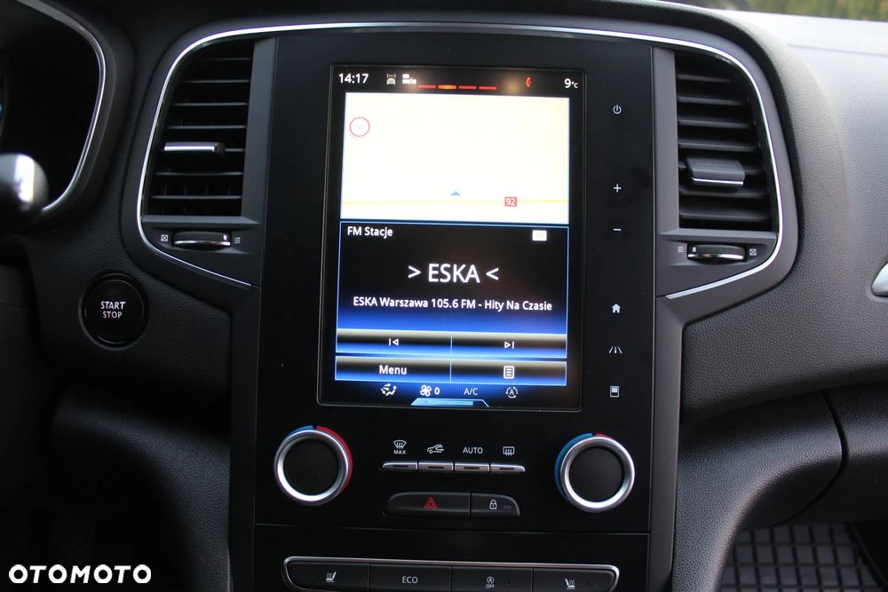 Renault Megane 1.2 16V TCe Energy Bose - 28