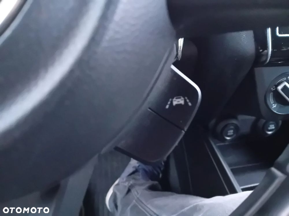 Suzuki Swift 1.2 Dualjet Hybrid CVT Comfort - 20