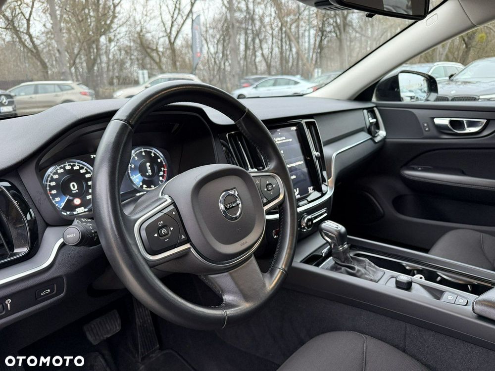 Volvo V60 - 18