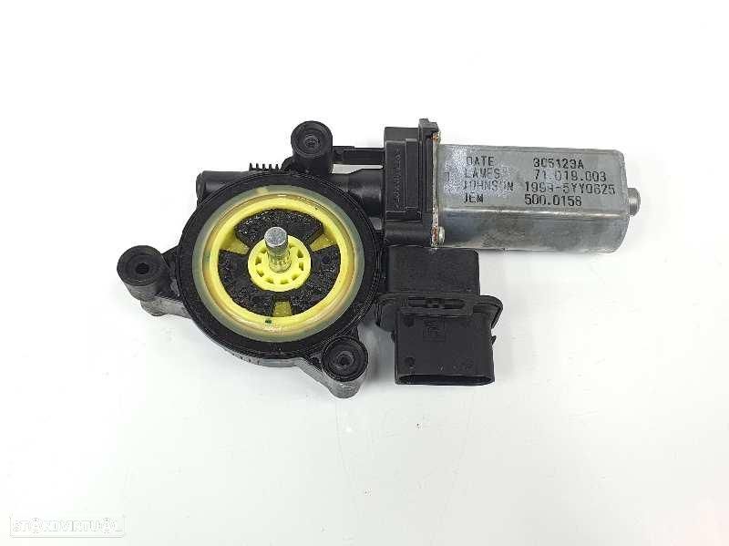 MOTOR ELEVADOR TRASEIRO ESQUERDO MINI MINI 5P F55 - 1