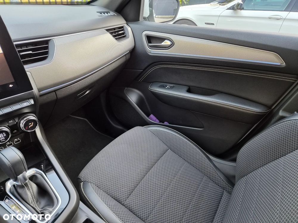 Renault Arkana 1.3 TCe mHEV Techno EDC - 27