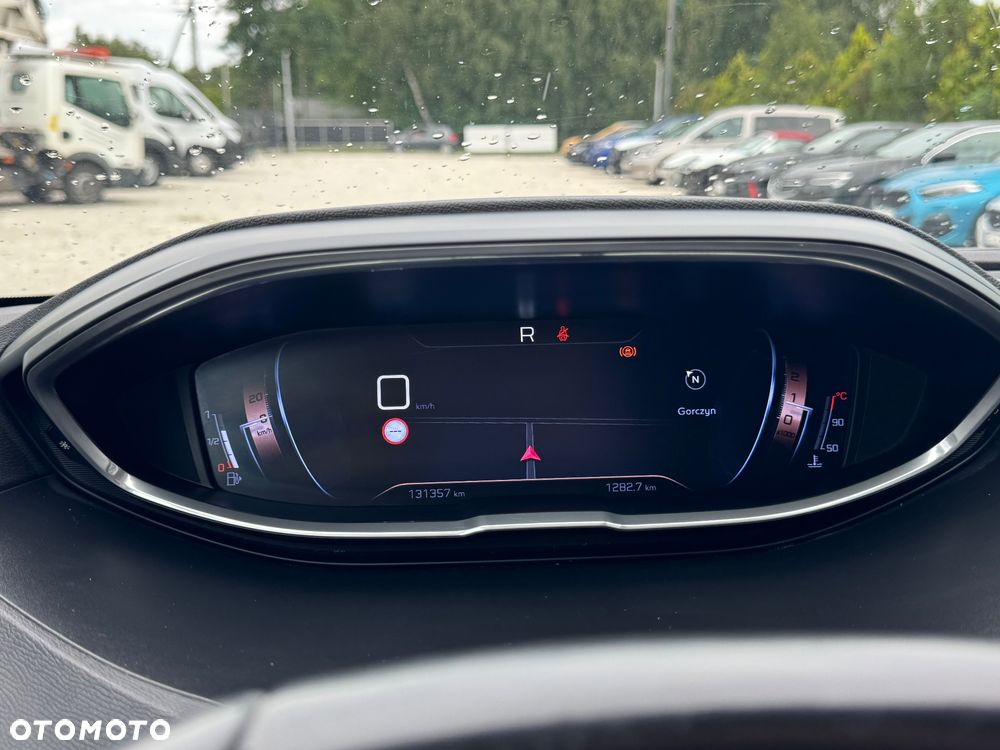 Peugeot 5008 1.6 THP Active S&S EAT6 - 35