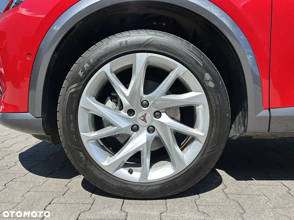 Cupra Formentor 1.5 TSI DSG - 37