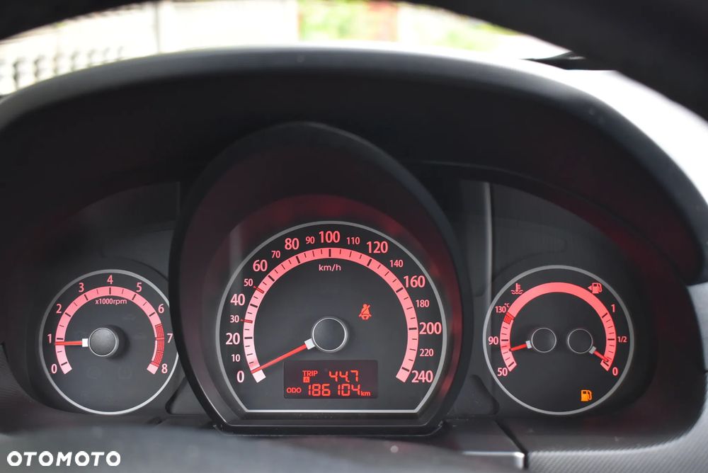 Kia Ceed - 24