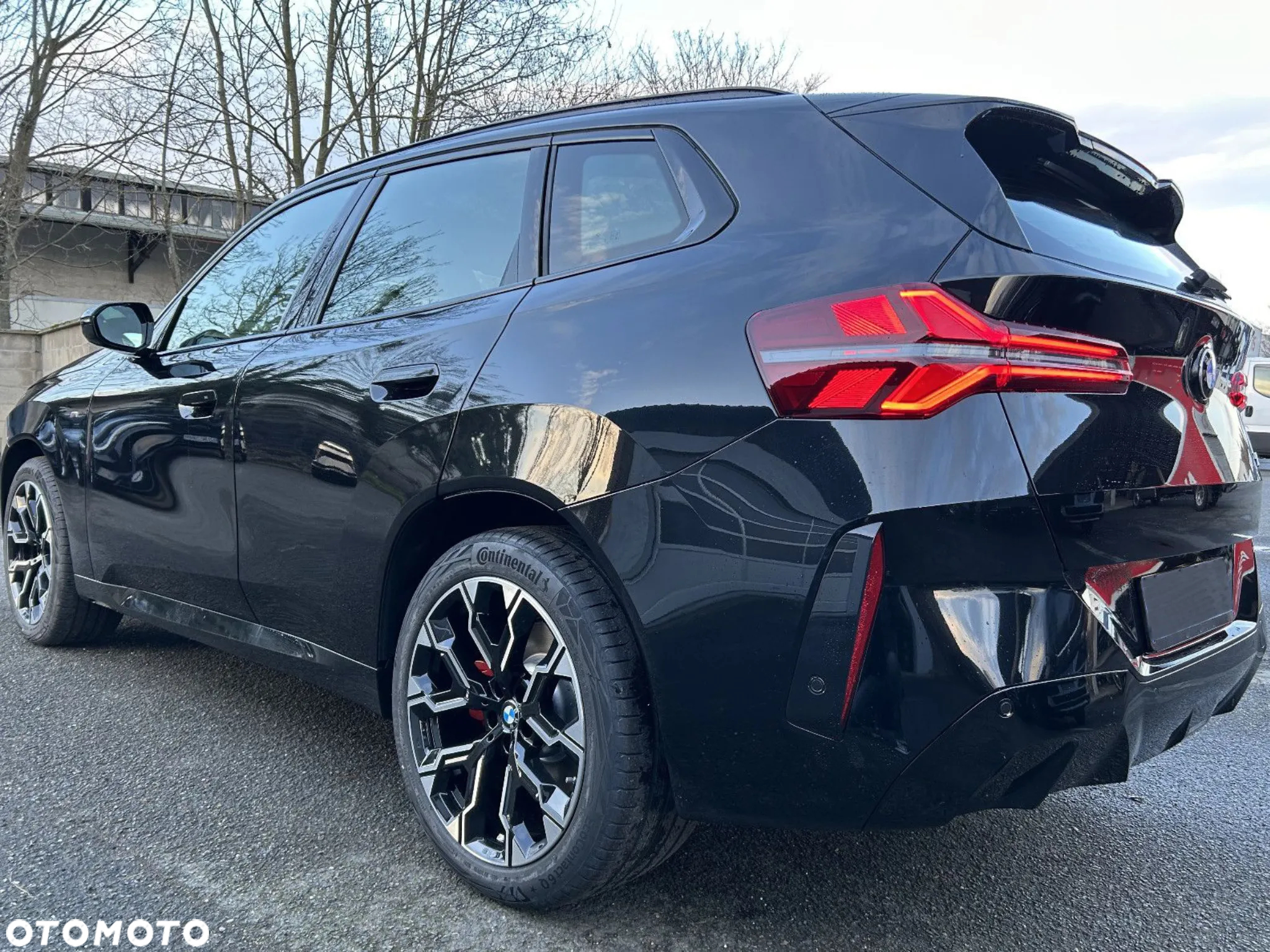 BMW X3 xDrive20d mHEV - 5