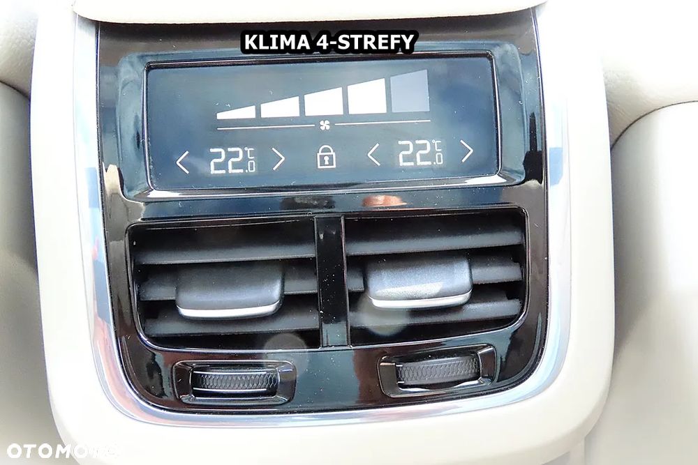 Volvo XC 60 B5 D AWD Geartronic Inscription - 29