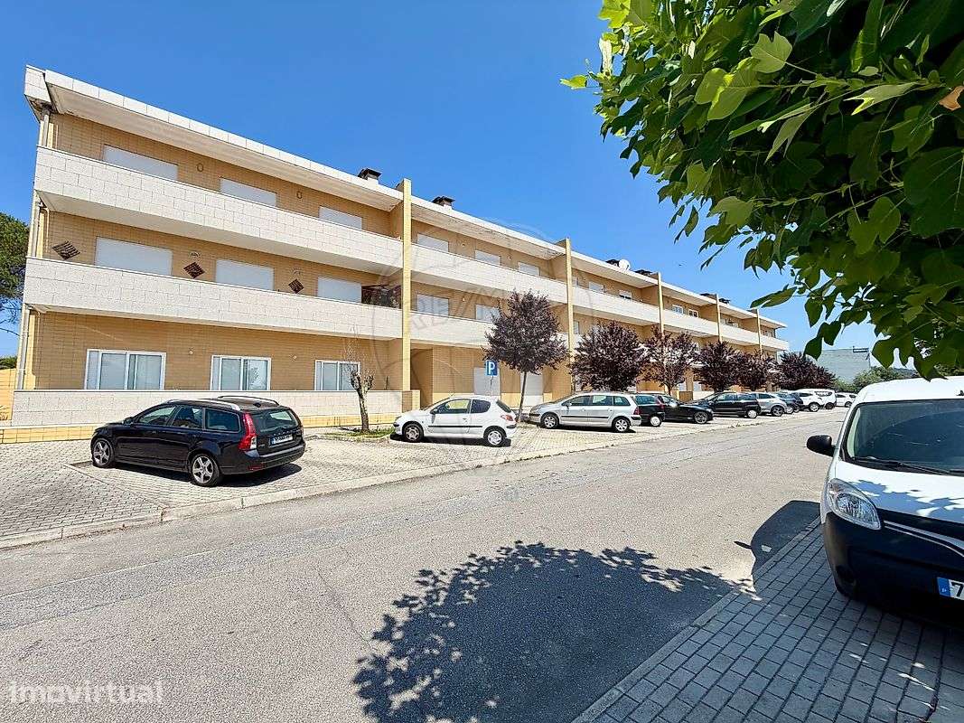 Apartamento T2 para venda - Grande imagem: 2/12