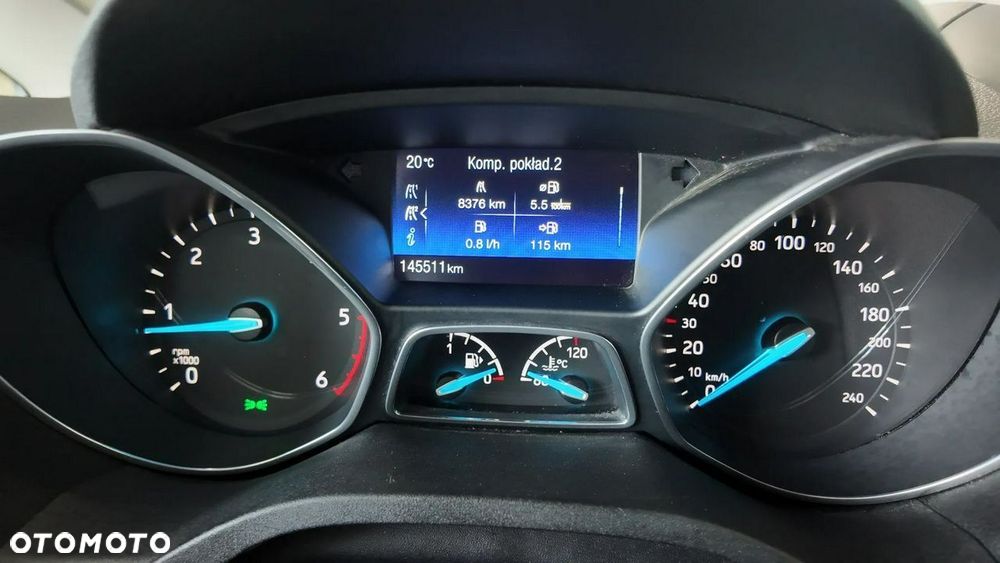 Ford C-MAX - 26