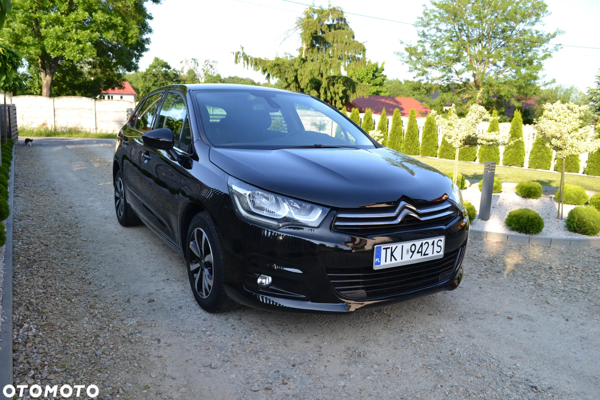 Citroën C4 1.6 BlueHDi Feel - 3