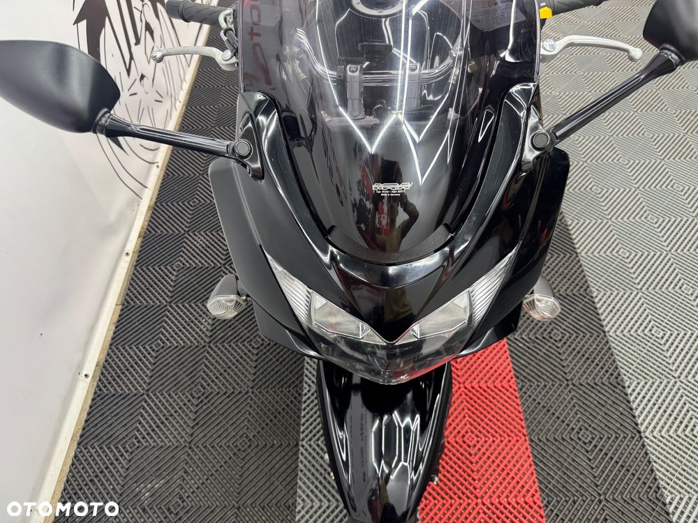 Suzuki Bandit - 10