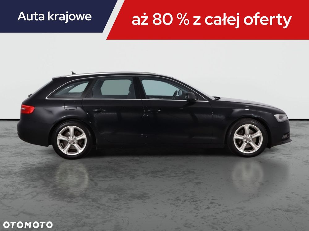 Audi A4 Limousine - 8