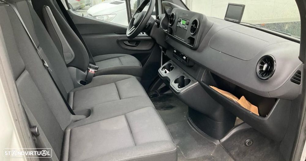Mercedes-Benz Sprinter 315 CDI/43 c/IVA - 6
