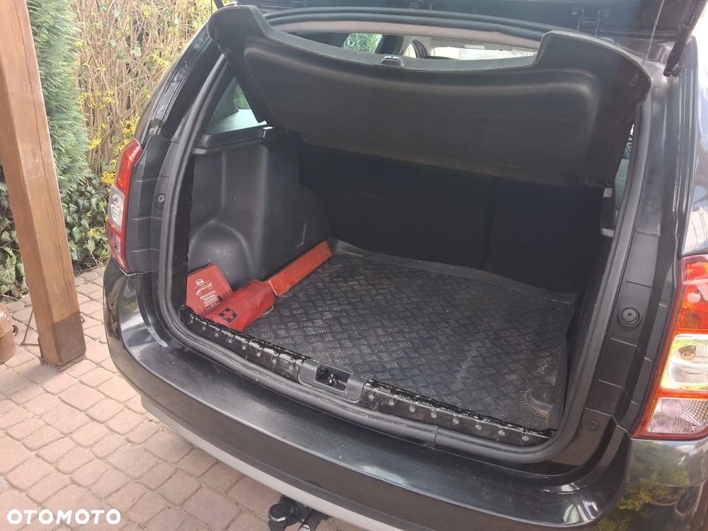 Dacia Duster 1.2 TCe Laureate - 7