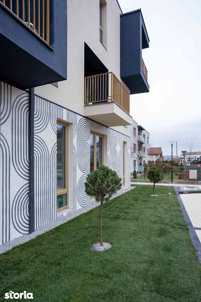 Apartament nou! - Imagine principală: 4/9