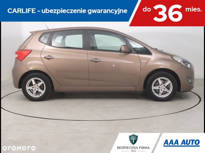 Hyundai ix20 - 7