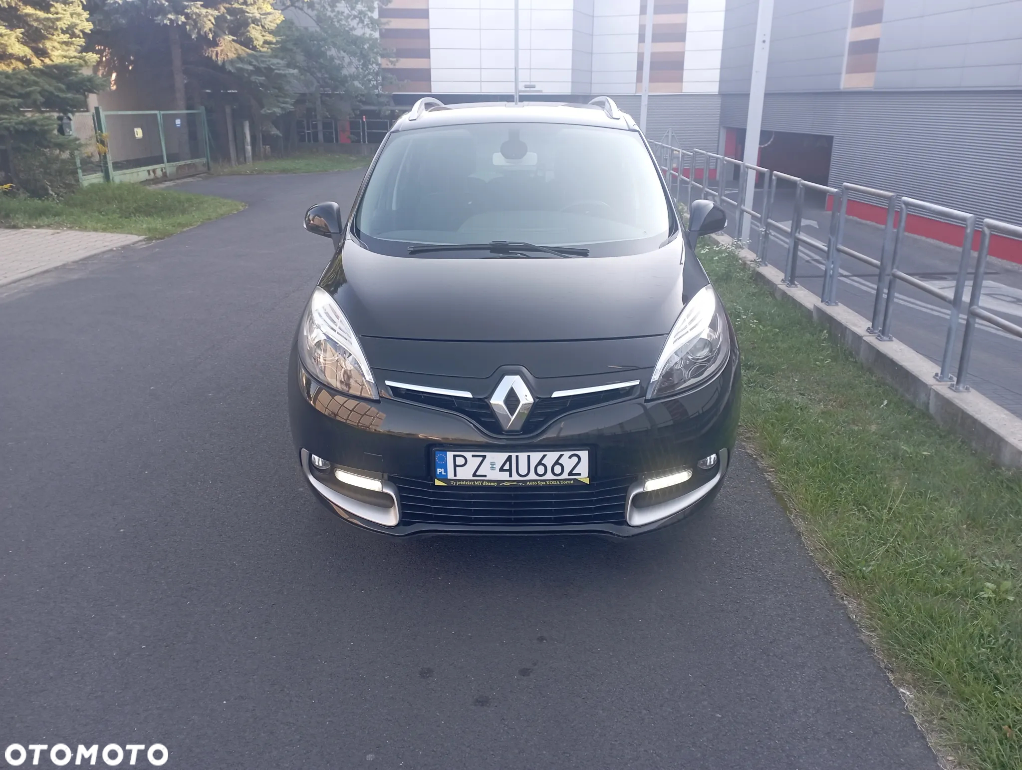 Renault Grand Scenic Gr 1.2 TCe Energy Limited - 17
