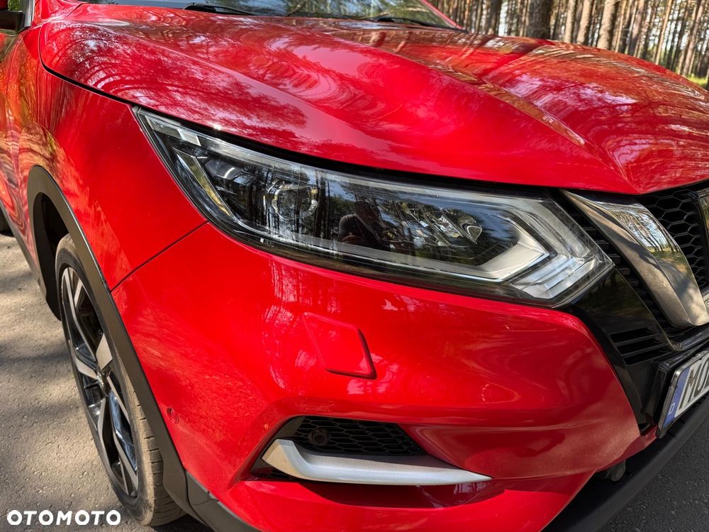 Nissan Qashqai 1.6 DIG-T Tekna+ - 6