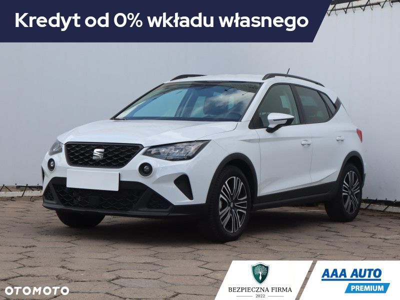 Seat Arona - 3
