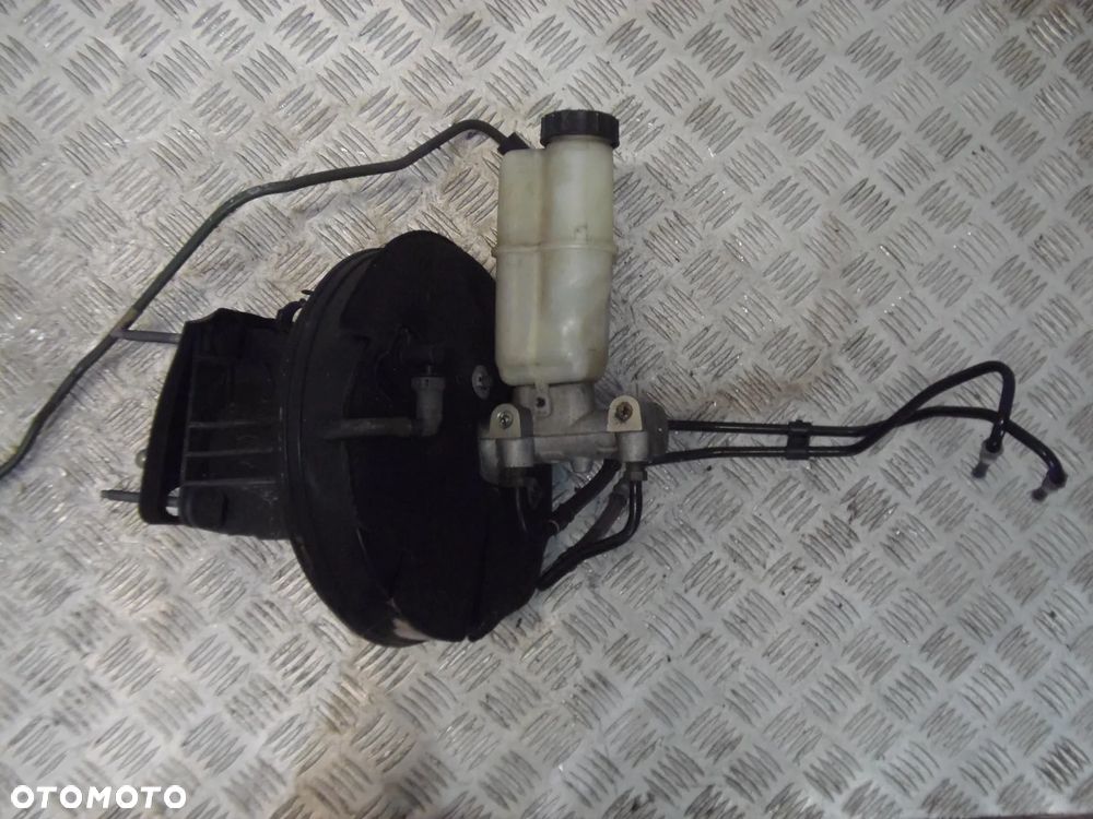 PEUGEOT 508 2.0HDI POMPA SERWO HAMULCOWE 9670619380 - 1