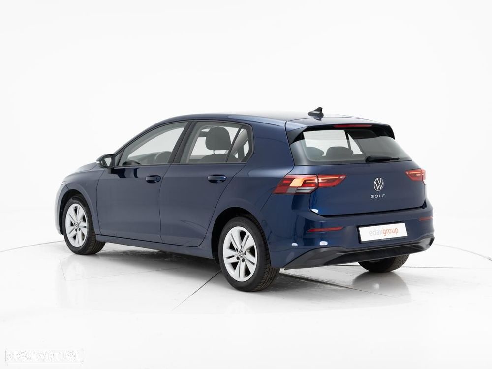 VW Golf 1.0 TSI Life - 5