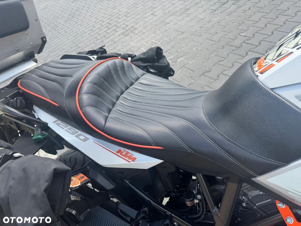 KTM Super Adventure - 22