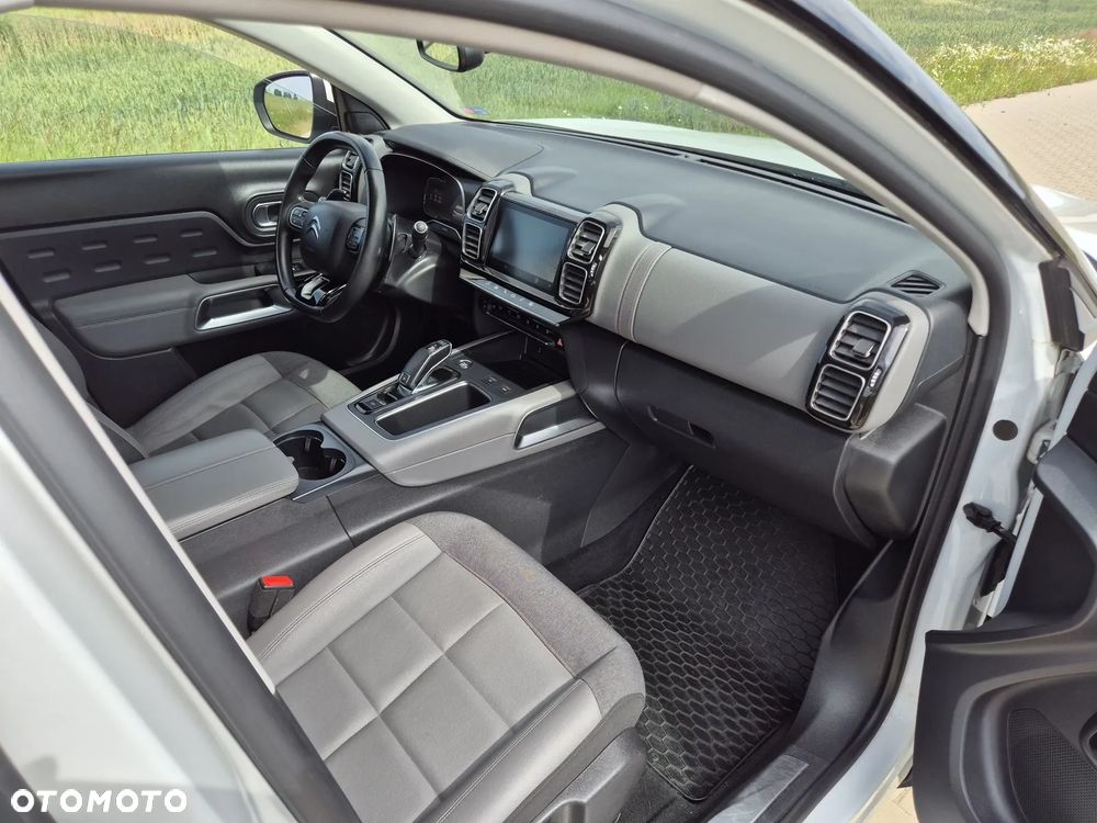 Citroën C5 Aircross - 20
