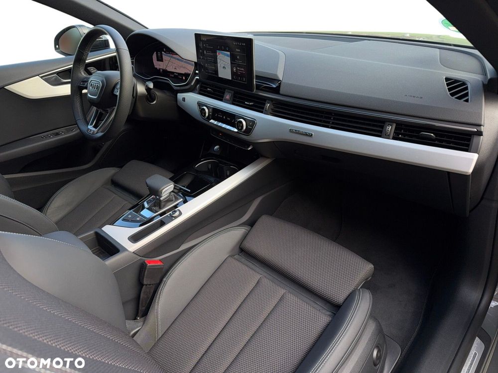 Audi A5 Sportback - 14