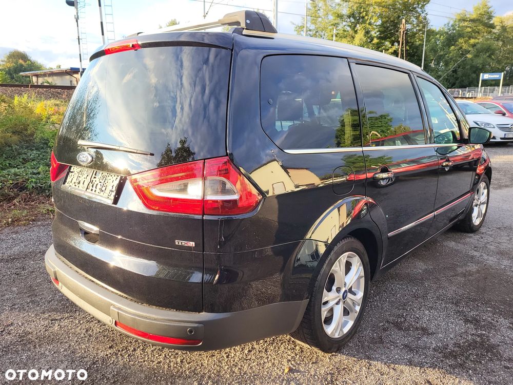 Ford Galaxy 2.0 TDCi Titanium MPS6 - 3
