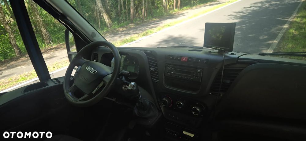 Iveco Dailly Doka 72C210 *Na,, B,, - 5