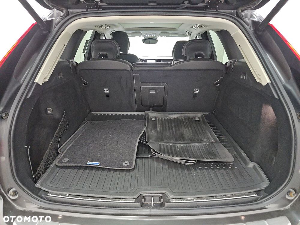 Volvo XC 60 T5 AWD Geartronic Inscription - 15