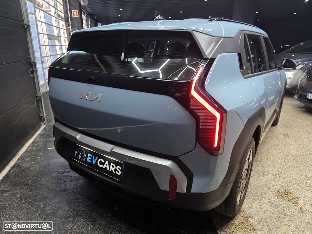 Kia EV3 58.3 kWh Drive - 31