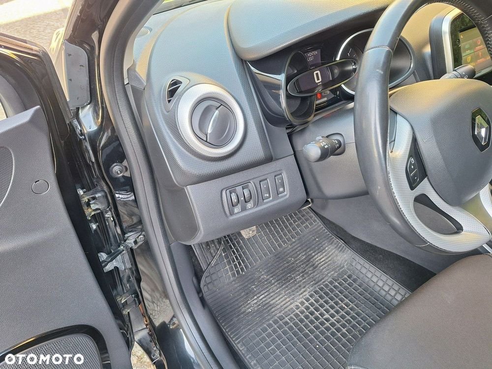 Renault Clio 0.9 Energy TCe Limited - 21