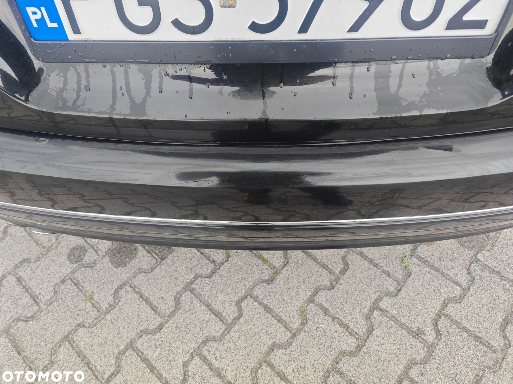 Mercedes-Benz Klasa C 180 K BlueEff Avantgarde - 11