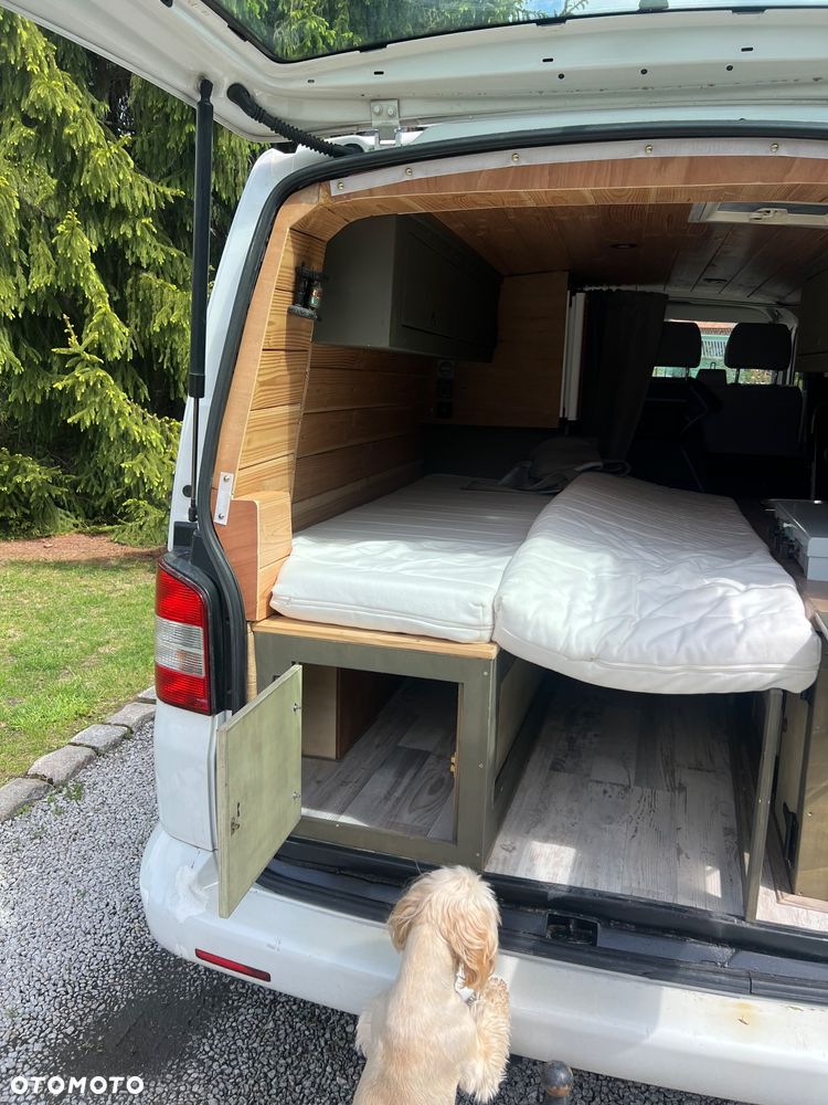 Volkswagen Transporter - 7