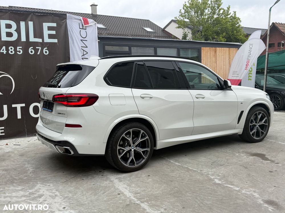 BMW X5 xDrive30d - 37