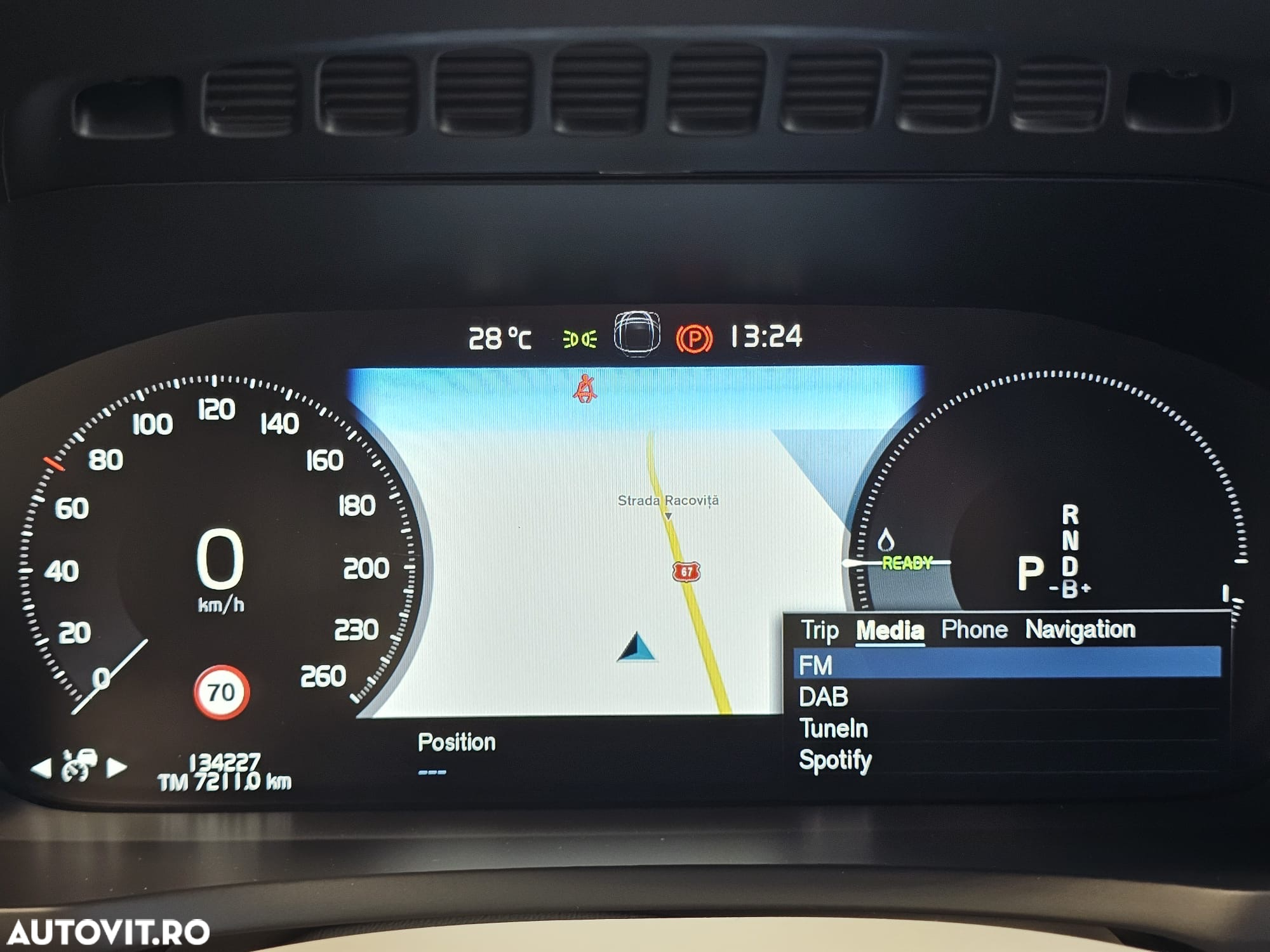 Volvo XC 90 T8 AWD Recharge Geartronic Inscription Expression - 39